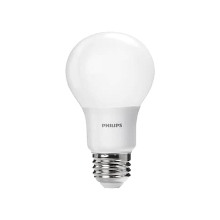 Philips Led A19 E26 Sw 60W 4Pk 531798